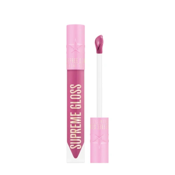 Jeffree Star Supreme Gloss More Than Friends - Picture 1 of 7